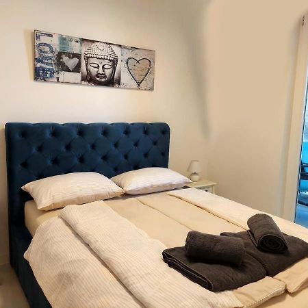 Apartman 1 Poreč Dış mekan fotoğraf