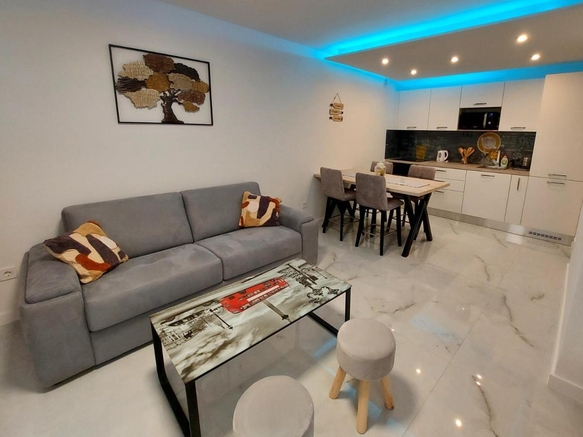 Apartman 1 Poreč Dış mekan fotoğraf