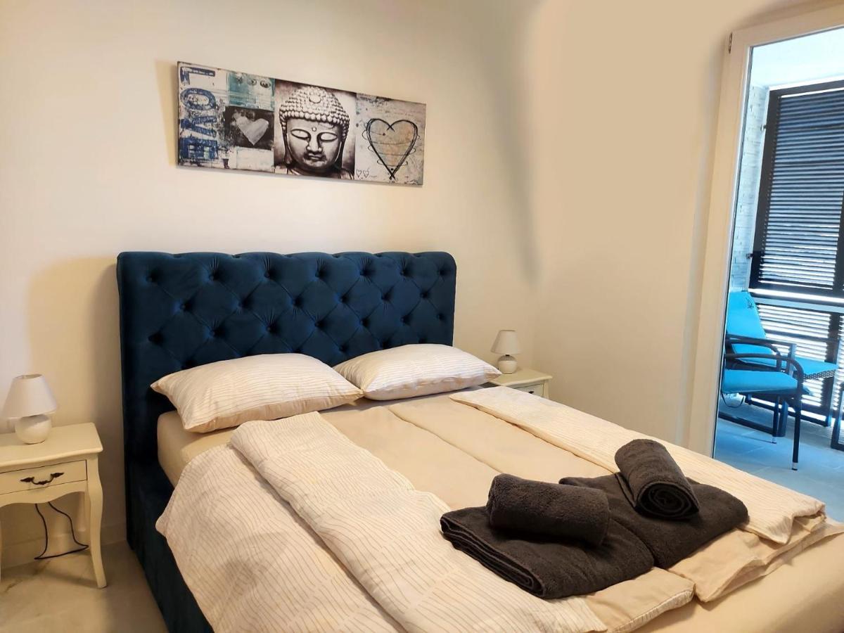 Apartman 1 Poreč Dış mekan fotoğraf