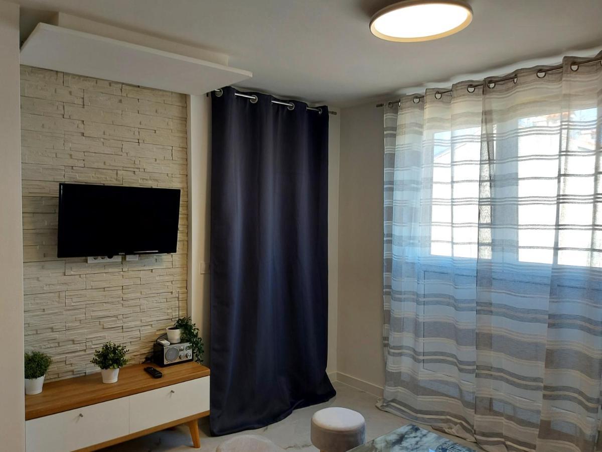 Apartman 1 Poreč Dış mekan fotoğraf