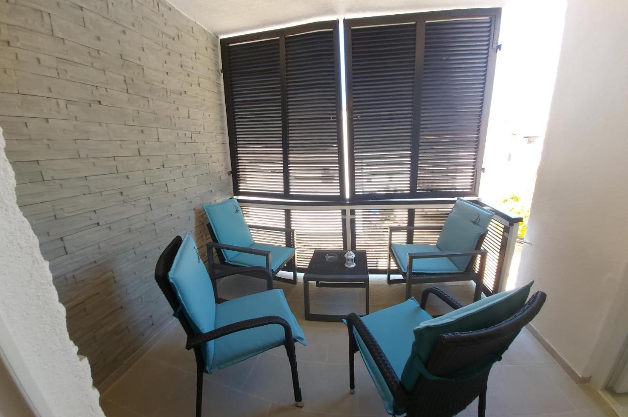 Apartman 1 Poreč Dış mekan fotoğraf